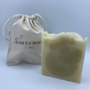 Aloe Vera Sabunu (100gr)