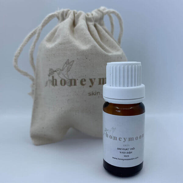 Greyfurt Yağı (10ml)