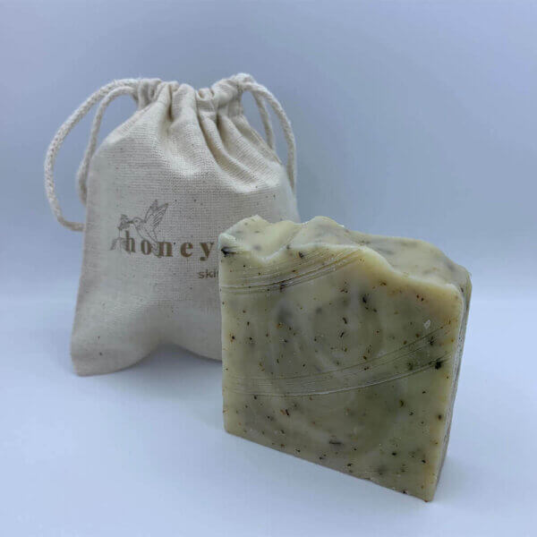 Isırgan Otu Sabunu (100gr)