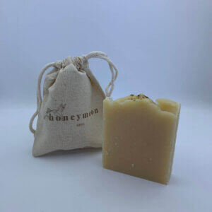 Kefir Sabunu (100gr)