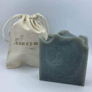 Aktif Kömür Sabunu (100gr)