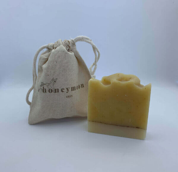 Zerdeçal Sabunu (100gr)