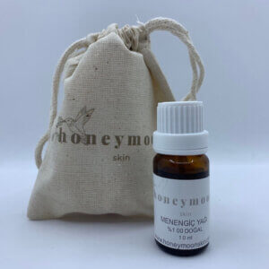 Menengiç Yağı (10ml)