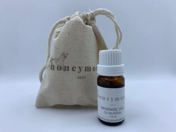 Menengiç Yağı (10ml)