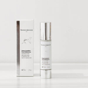 Deep Hydration Face Moisturizer 50 ml