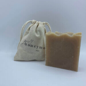 Argan Sabunu (100gr)