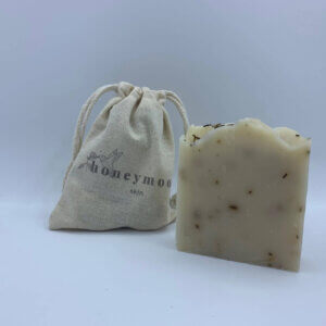 Biberiye Sabunu (100gr)