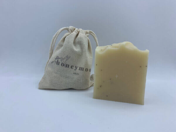 Limon Sabunu (100gr)