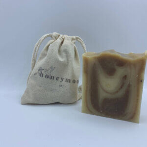 Tarçın Sabunu (100gr)