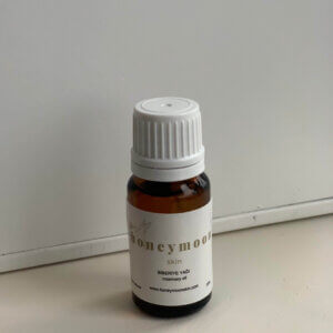 Biberiye yağı (10 ml)