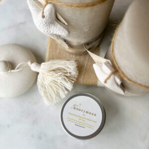 Honeymoon Skin After Sun